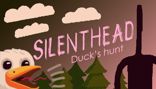 Silenthead: ducks hunt