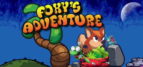 Foxy's Adventure on Steam