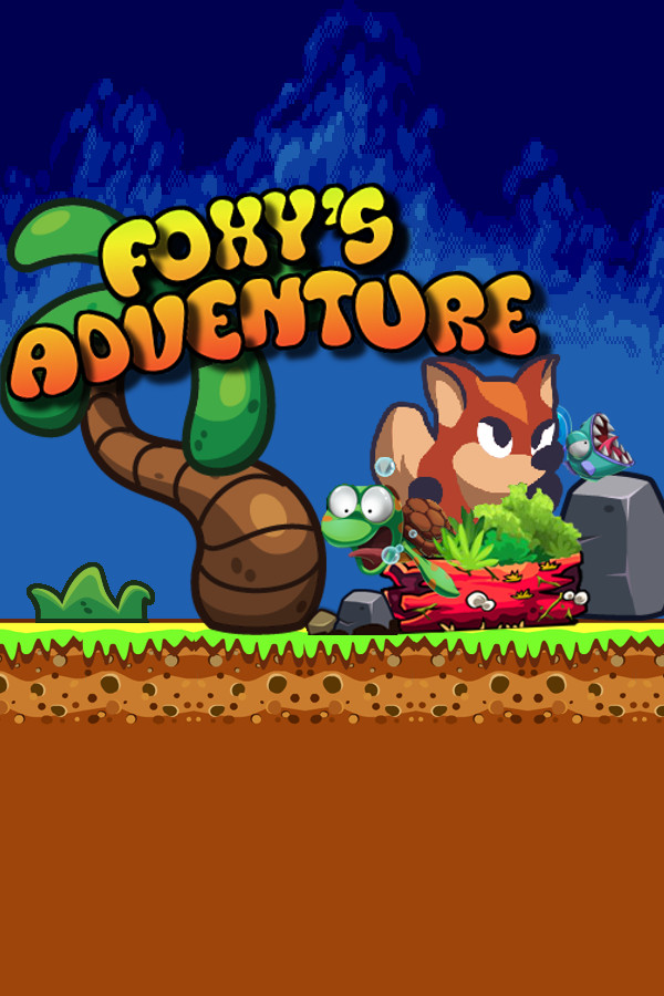 Foxy's Adventure