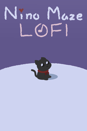 Nino Maze LOFI cover art