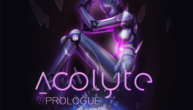 Acolyte: Prologue Steam capsule image