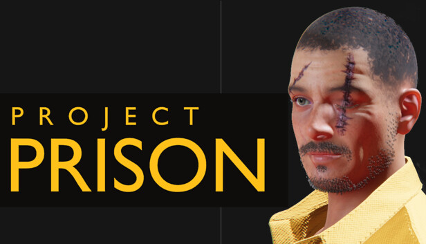 Project Prison Steam capsule image
