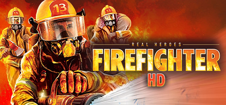Baixar Real Heroes: Firefighter HD Torrent