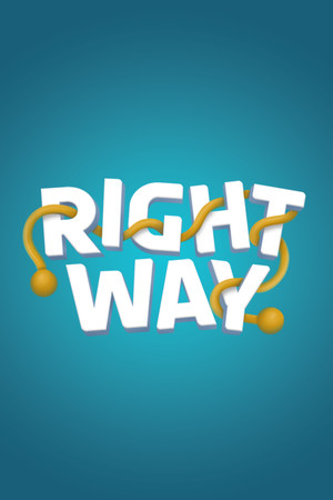 Right Way cover art