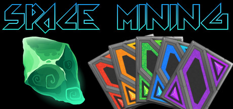Space Mining header