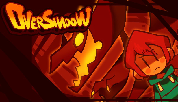 Overshadow Steam capsule image