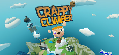 Crappy Climber Cover Image