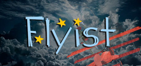 Flyist Cover Image