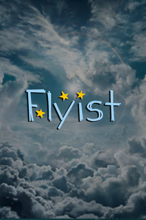 Flyist cover art