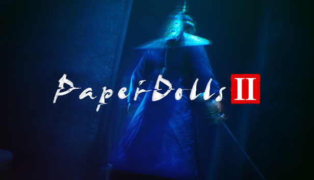 Paper Dolls 2