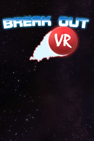 Breakout VR cover art