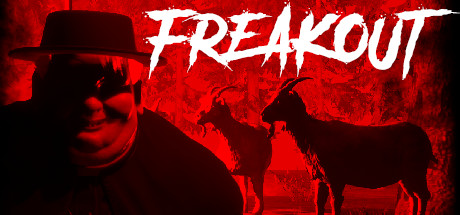 FREAKOUT Cover Image