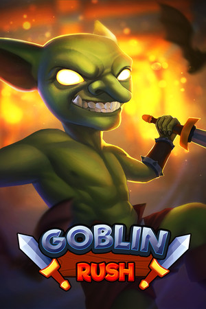 Goblin Rush cover art