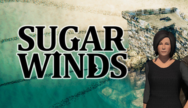 SugarWinds Steam capsule image