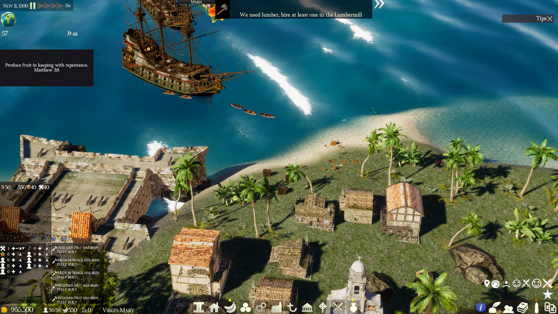 Steam Sugarwinds