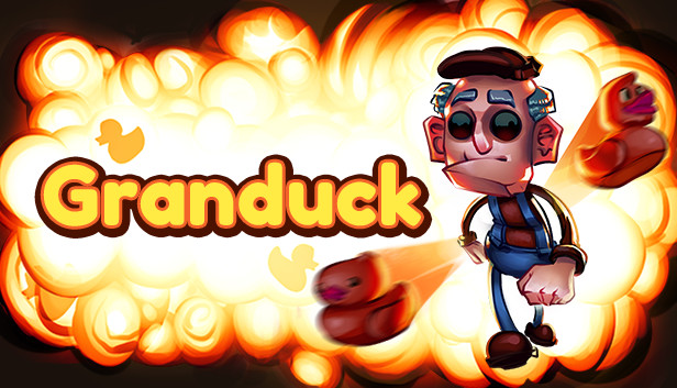Granduck Steam capsule image