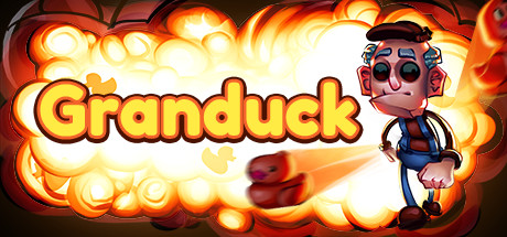 Granduck header