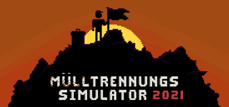 Mülltrennungssimulator 2021 header