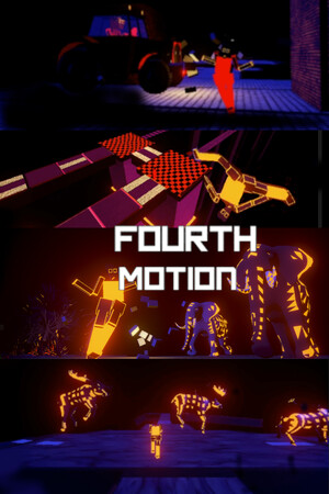 FourthMotion cover art