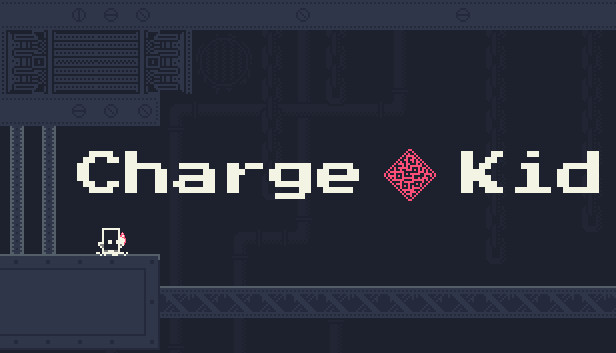 Charge Kid Steam capsule image