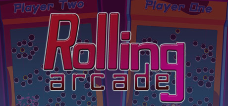 Rolling Arcade Cover Image