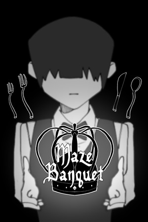 Maze Banquet cover art