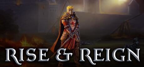 Steam Community :: Rise & Reign