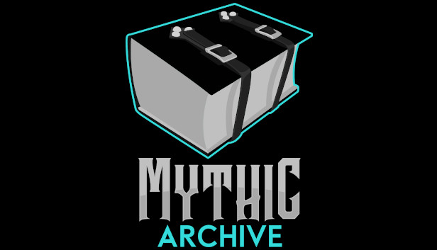 Mythic Archive Steam capsule image