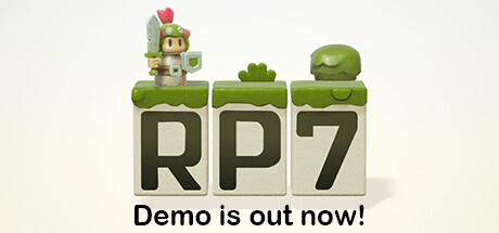 RP7 Cover Image