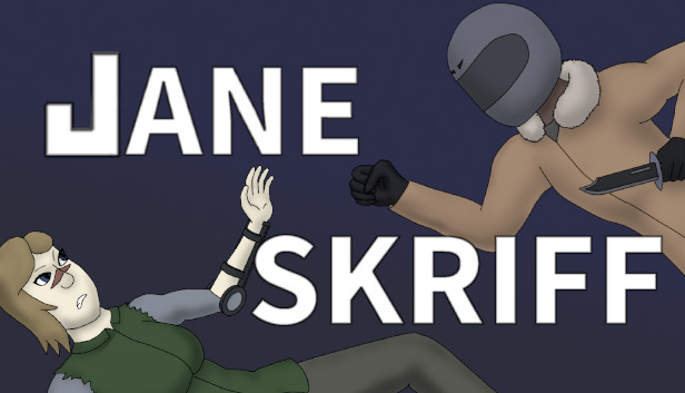 Jane Skriff Steam capsule image
