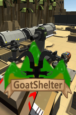 GoatShelter