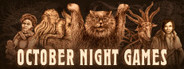 October Night Games