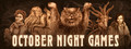 October Night Games