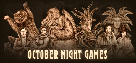 Baixar October Night Games Torrent