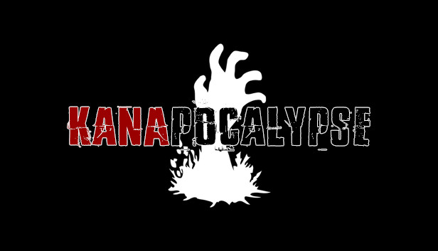 KANAPOCALYPSE Steam capsule image