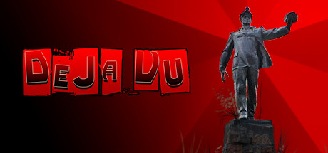Deja Vu Collector&rsquo;s Edition