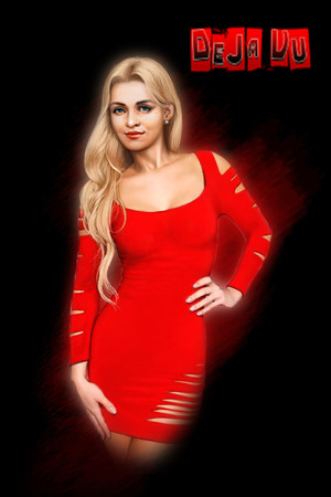 Deja Vu Collector's Edition cover art