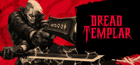 Dread Templar Cover Image