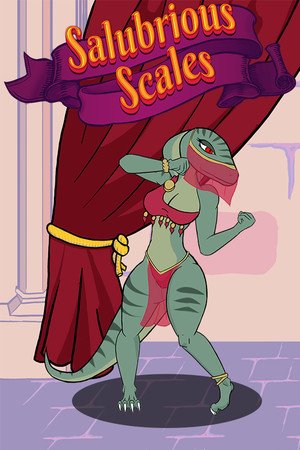 Salubrious Scales