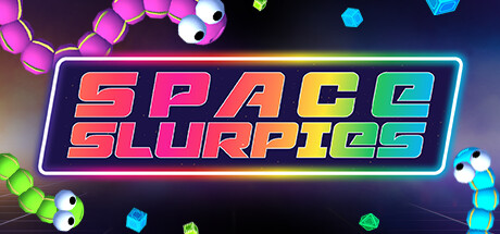 Space Slurpies Cover Image