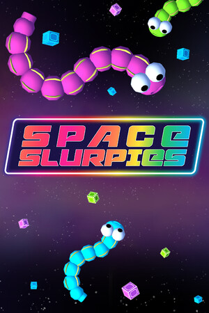 Space Slurpies cover art
