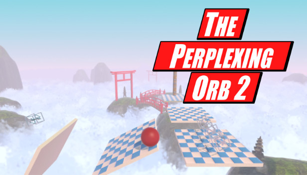 The Perplexing Orb 2 Steam capsule image
