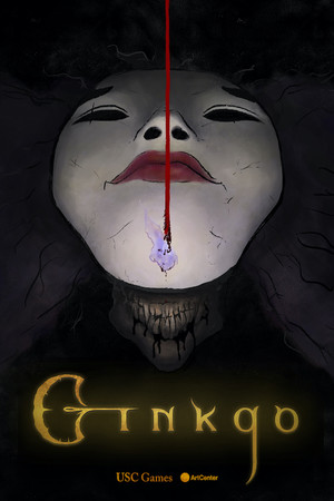 Ginkgo cover art