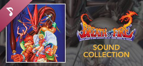 breath of fire breath of fire