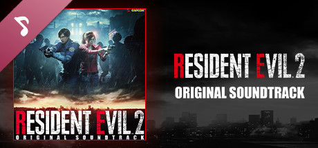 Save 75% on Resident Evil 2 on Steam
