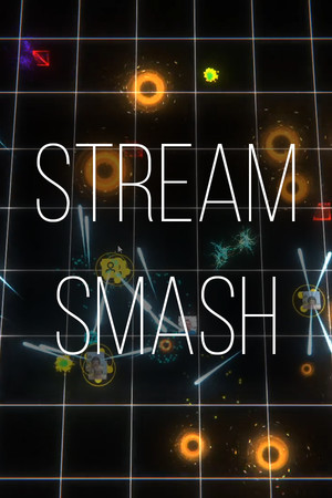 Stream Smash cover art