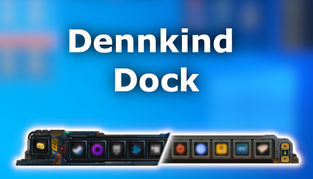 Dennkind Dock Steam capsule image
