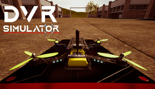 Drone Flight Simulator Online on Steam