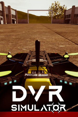 DVR Simulator – v1.9.0b