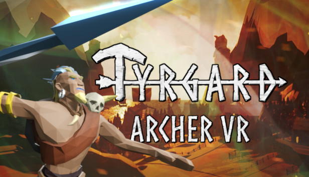 Tyrgard Archer VR Steam capsule image